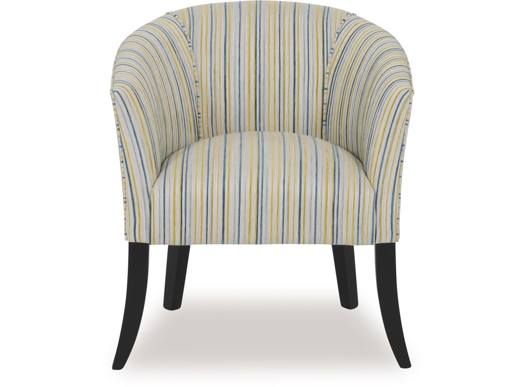 Carlton Armchair / Occasional Chair