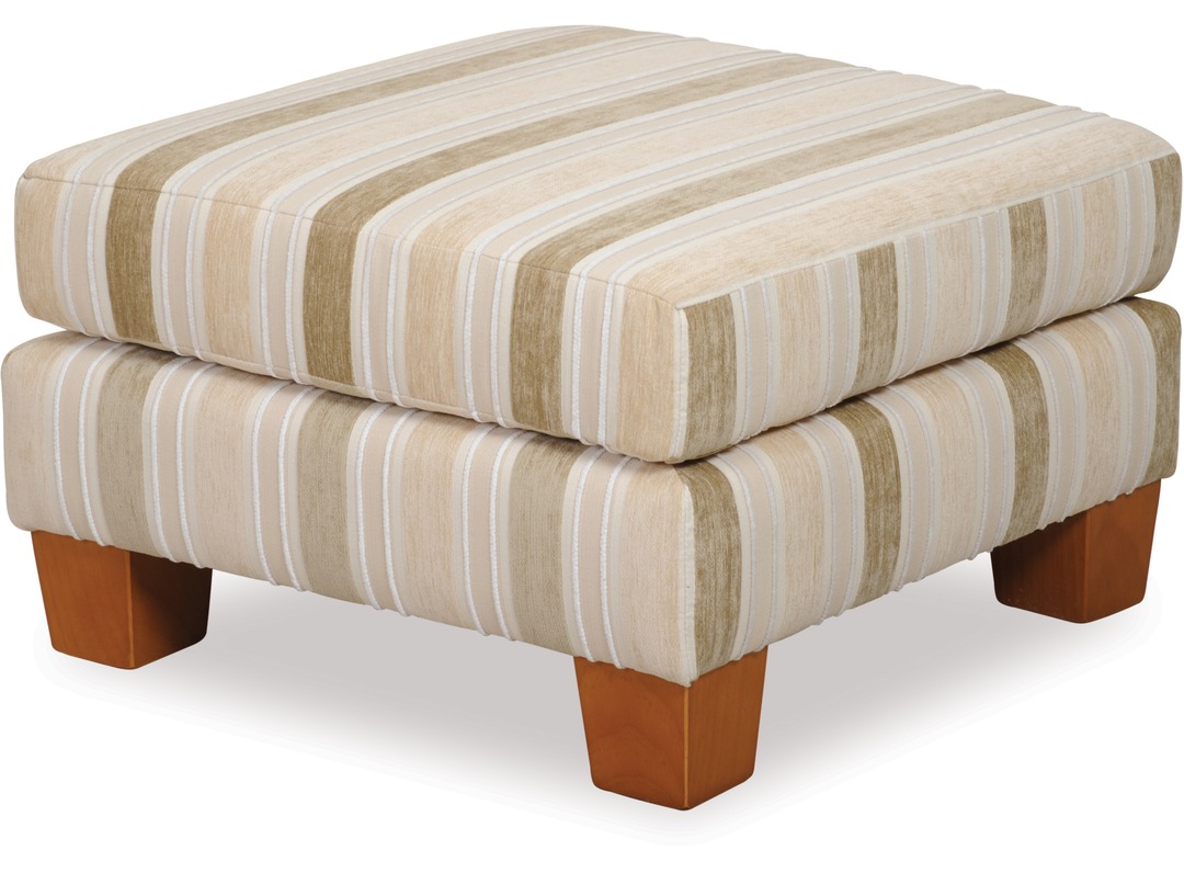 Chancery Footstool