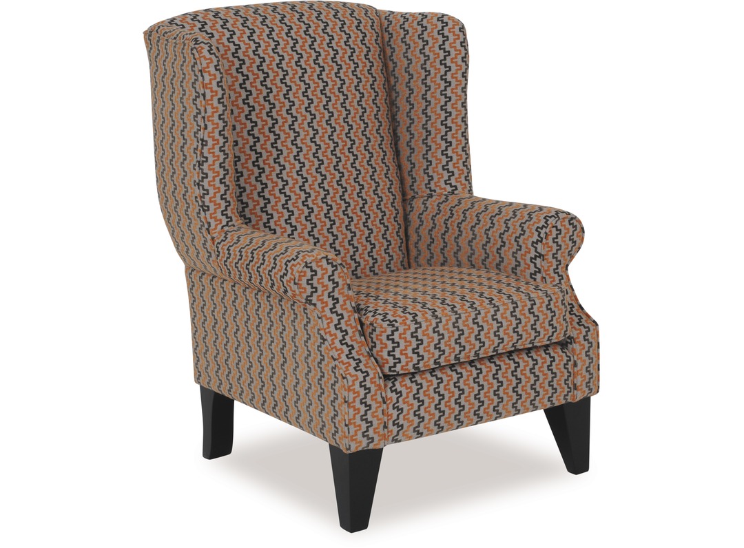 Hillcourt Armchair / Occasional Chair