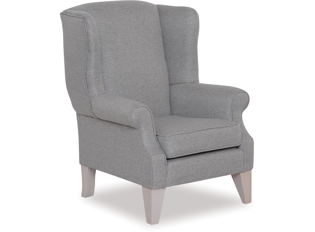 Hillcourt Armchair / Occasional Chair