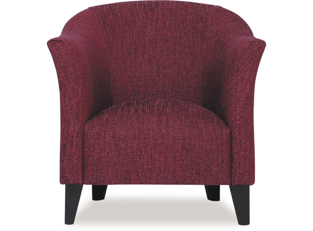 Lucy Armchair / Occasional Chair