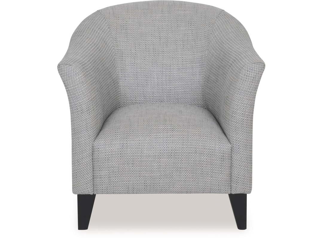 Lucy Armchair / Occasional Chair