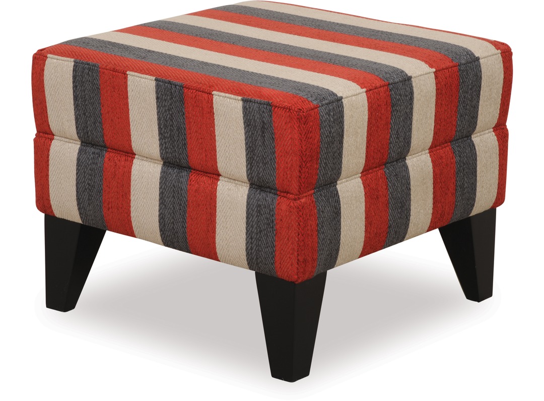 Hillcourt Footstool