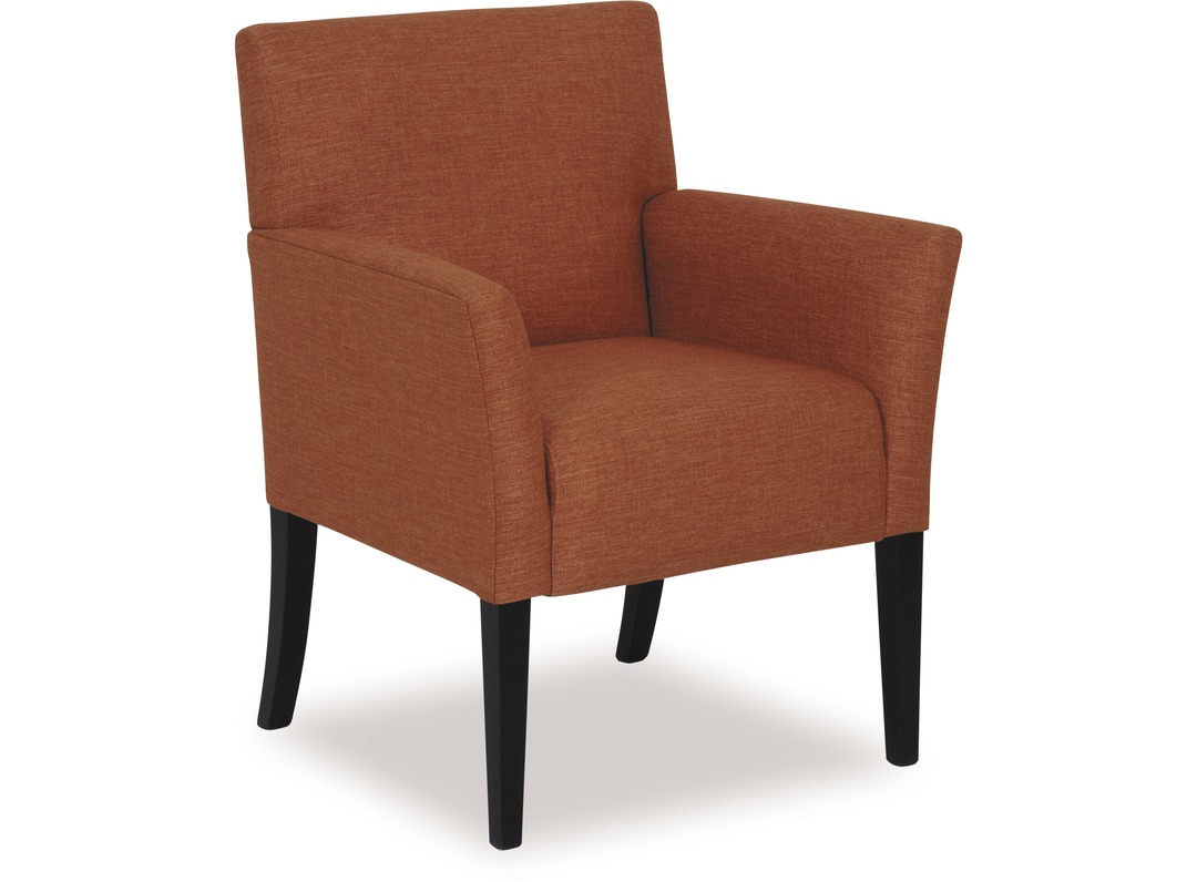 Petra Armchair / Occasional Chair