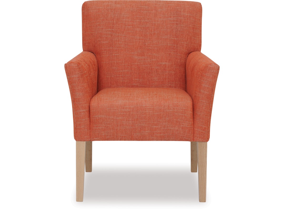 Petra Armchair / Occasional Chair