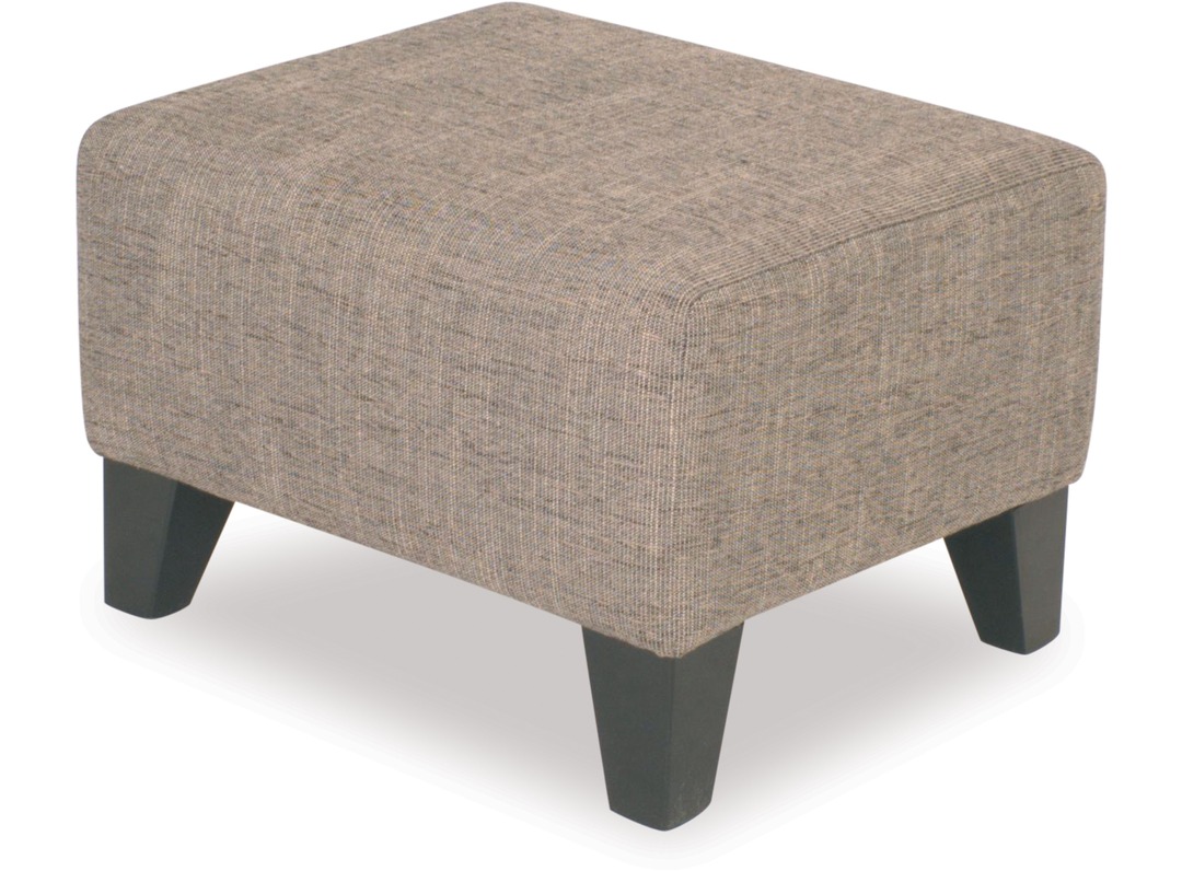 Pebble Footstool