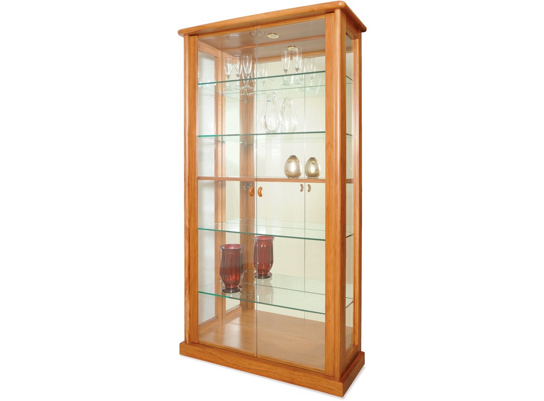 Strada China Cabinet