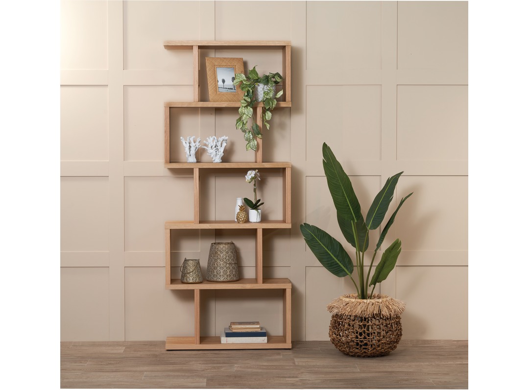 Zig Zag 80 Wall Unit