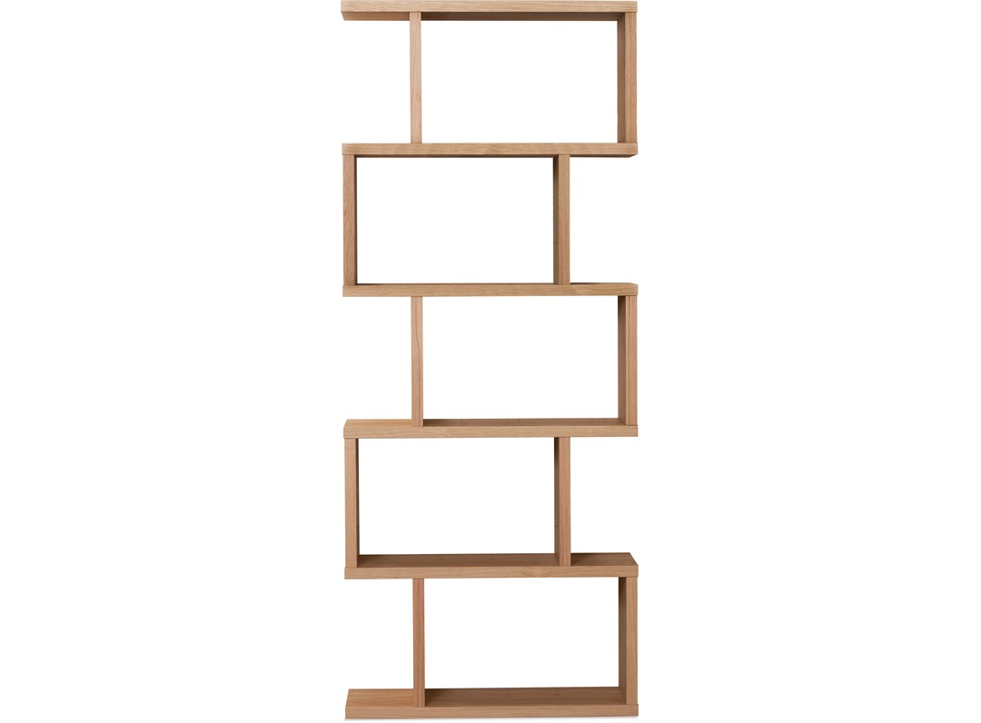 Zig Zag 80 Wall Unit