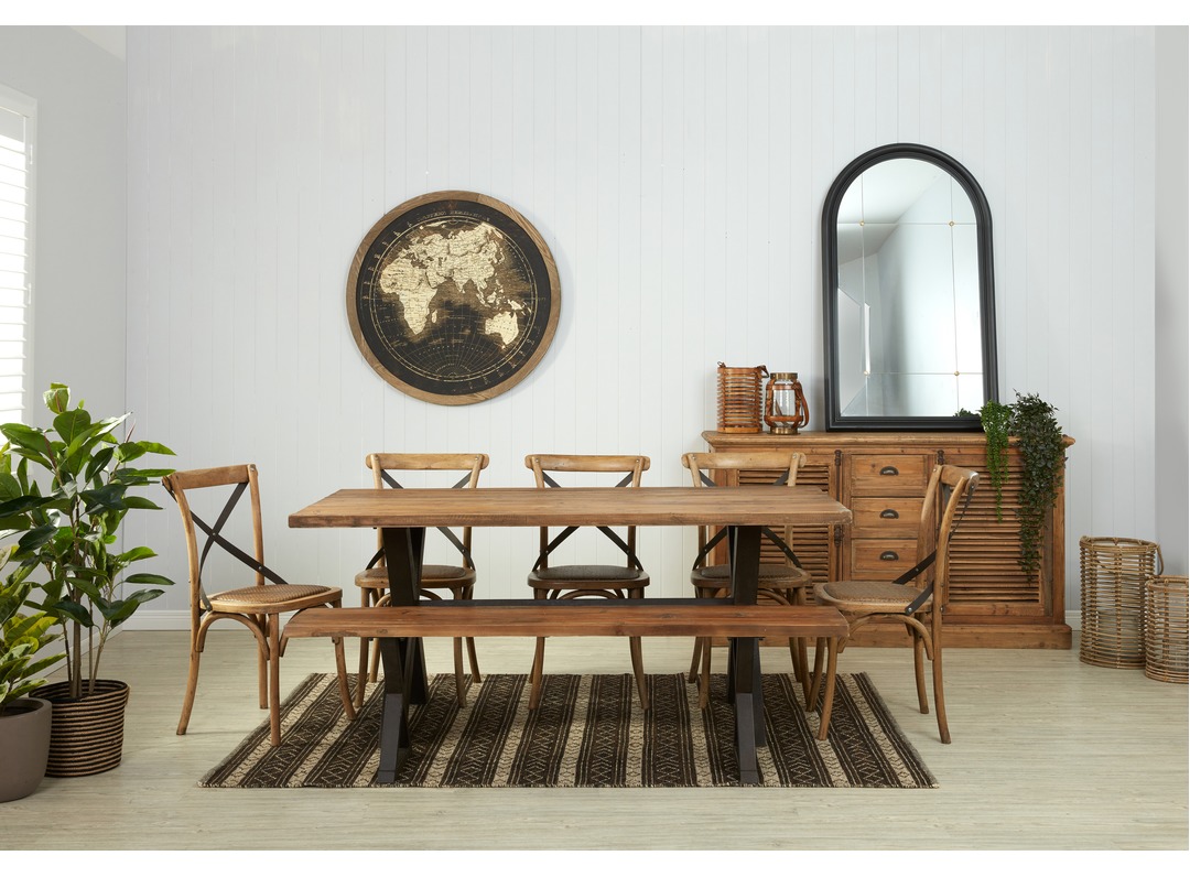 Cross 2200 Dining Table