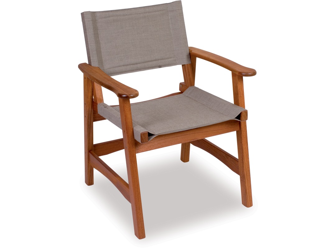 Eden Outdoor Chair