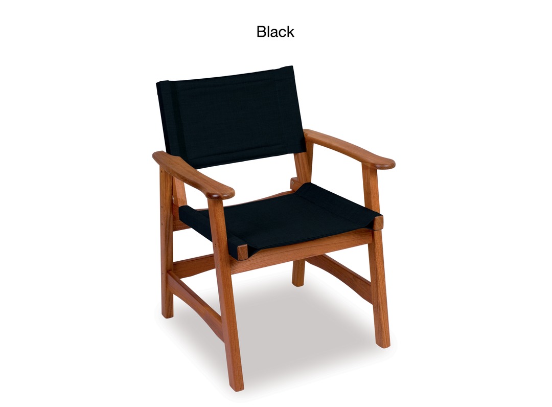 Eden Outdoor Chair