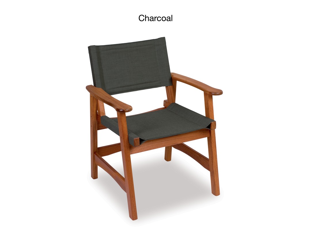 Eden Outdoor Chair