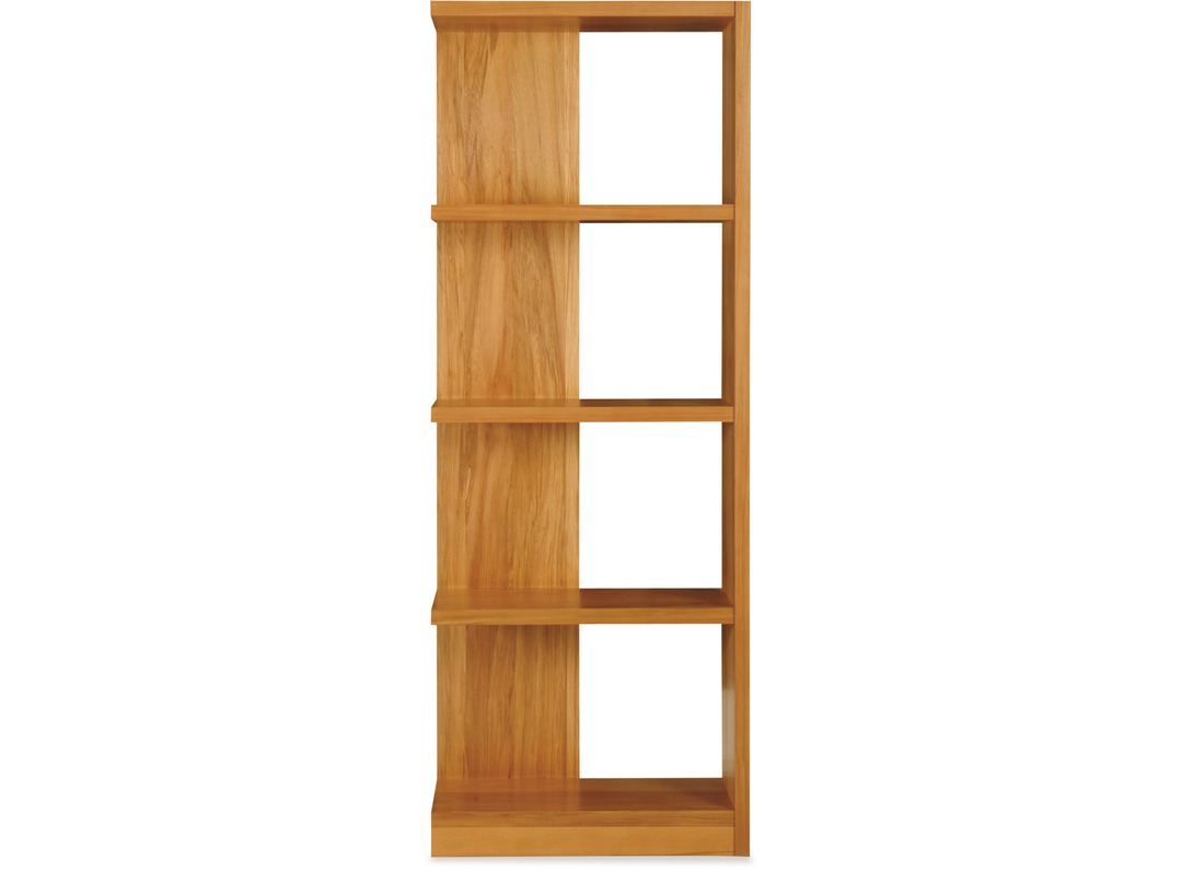 Discovery 1700 Modular Bookcase - Left