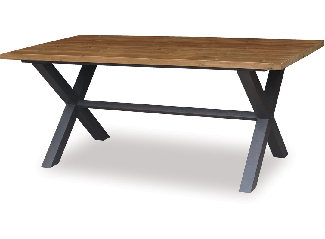 Cross 1800 Dining Table