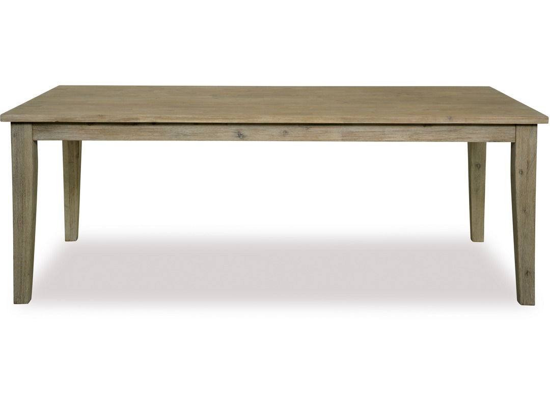 Potters Barn 2100 Dining Table