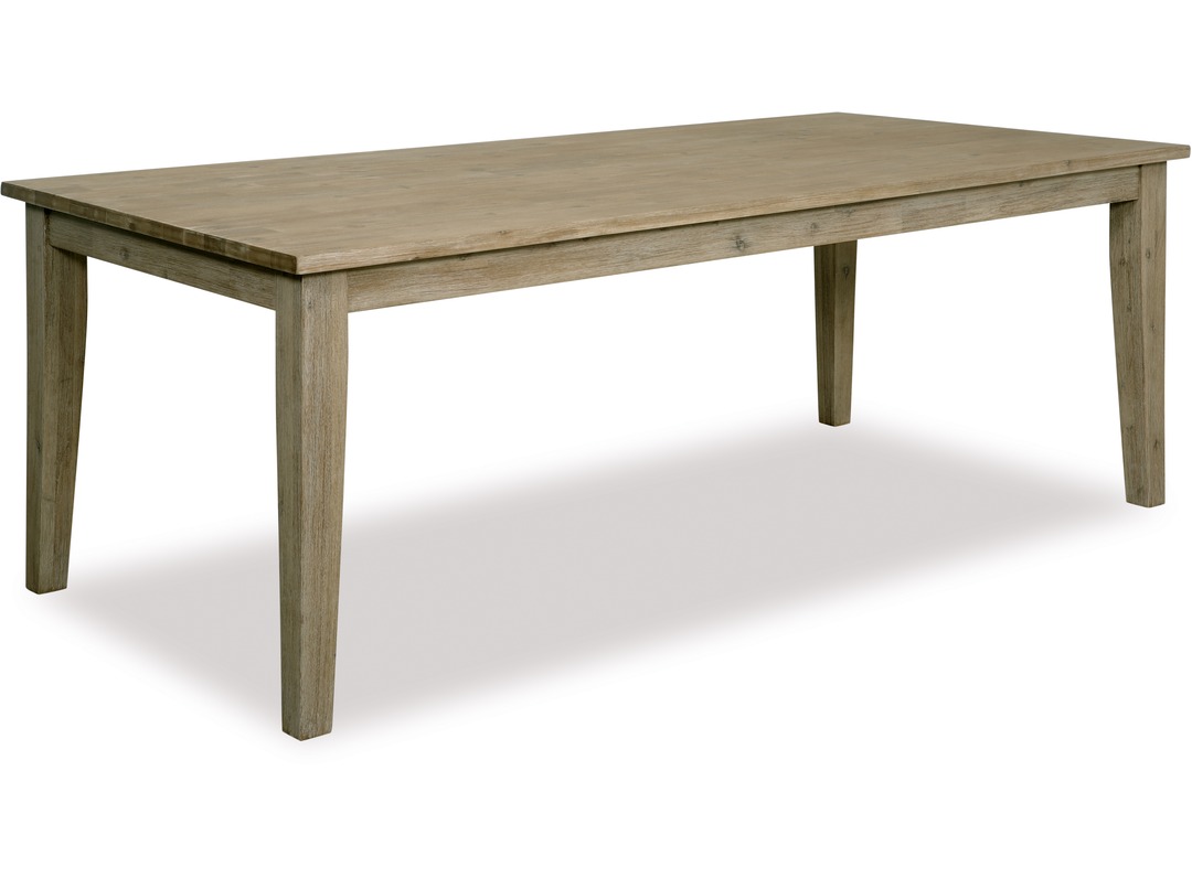 Potters Barn 2100 Dining Table