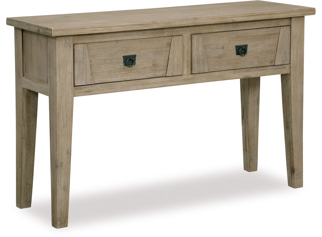 Potters Barn Hall Table - Small