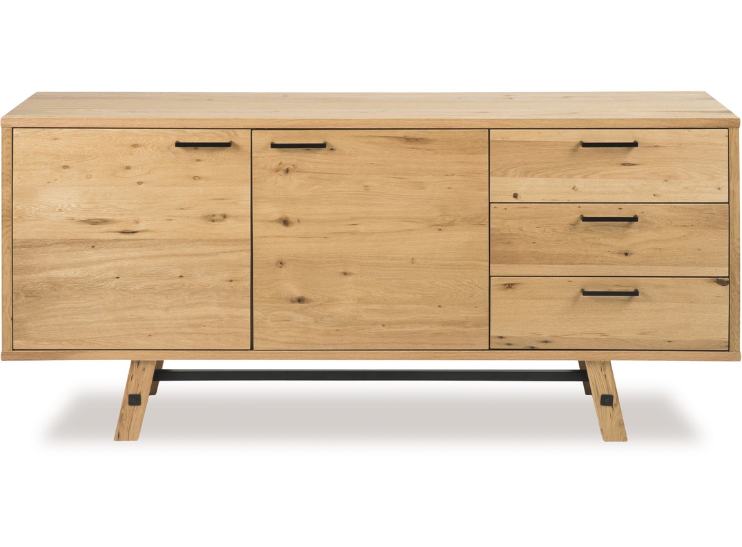 Stockholm Sideboard 