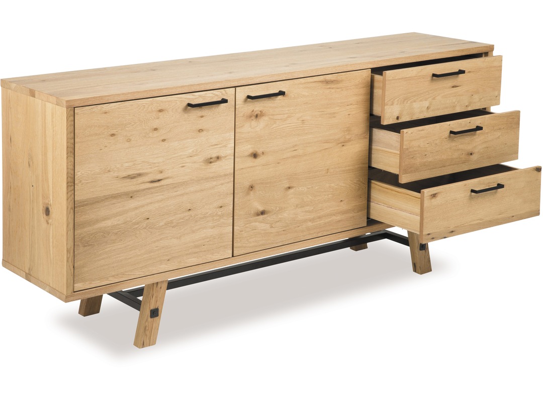 Stockholm Sideboard 