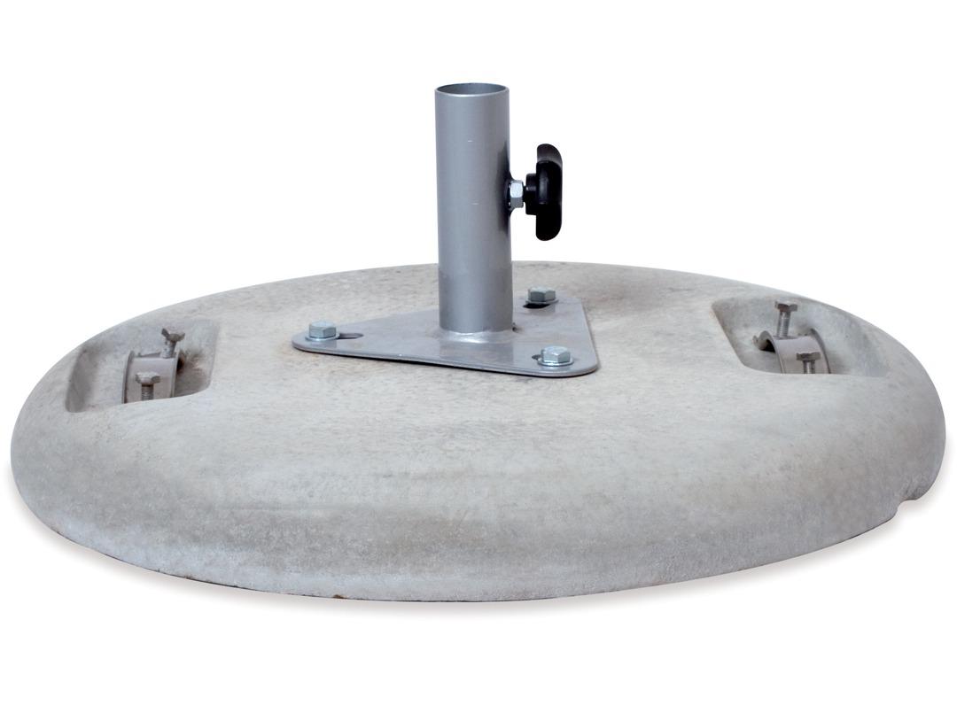 Outdoor Umbrella Base - Eden 40kg