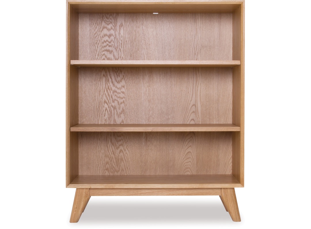 Rho Bookcase - Low