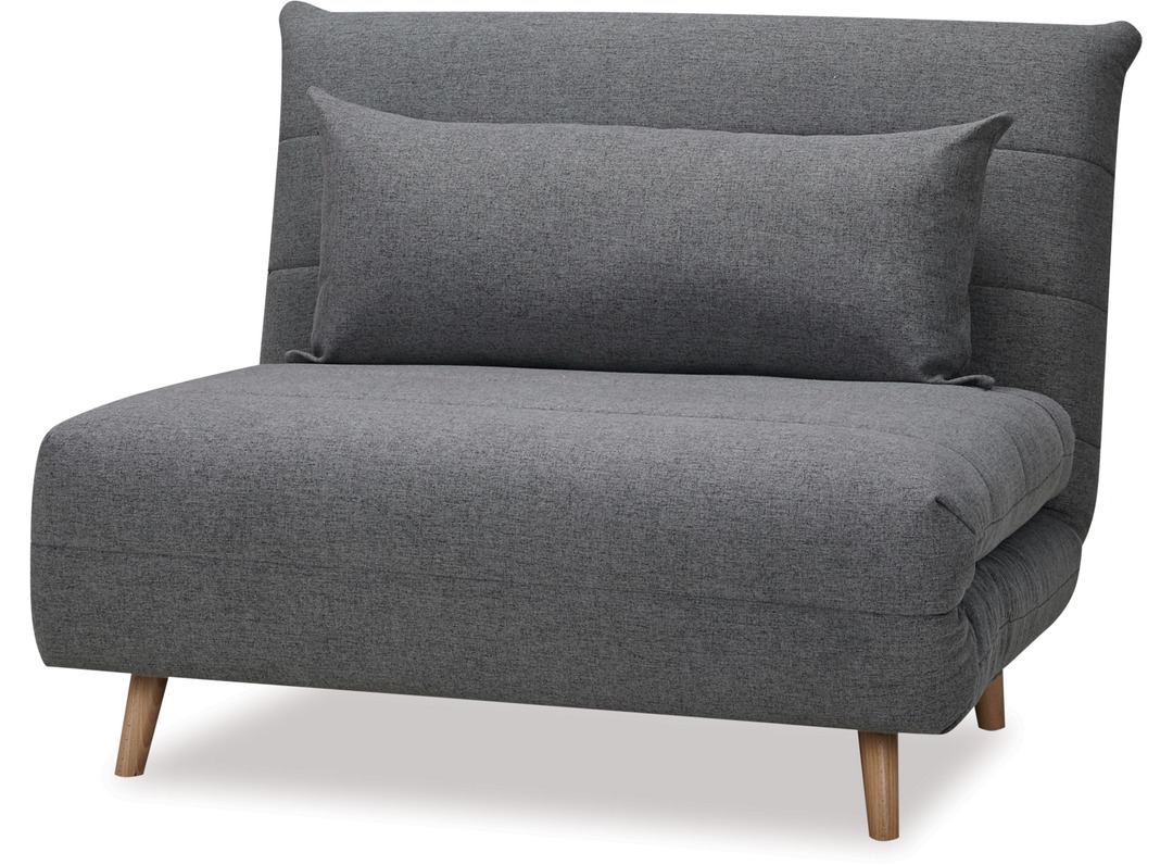 Pipi Single Sofa Bed Chair