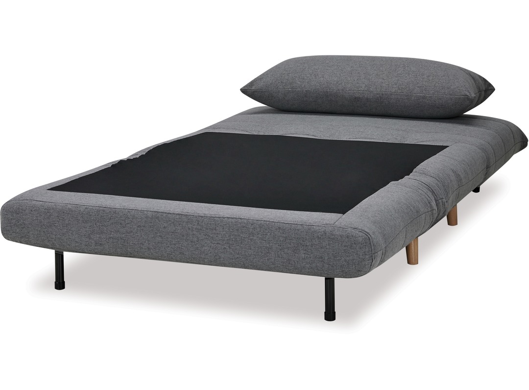 Pipi Single Sofa Bed Chair