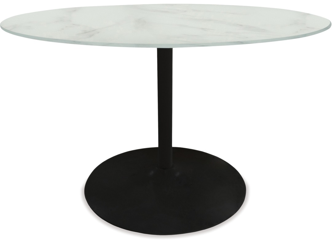 Tarifa Round Dining Table