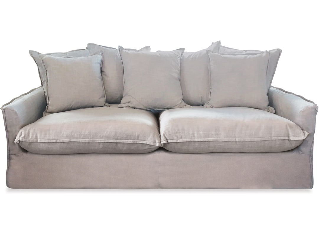 Hamptons 3 Seater Sofa  