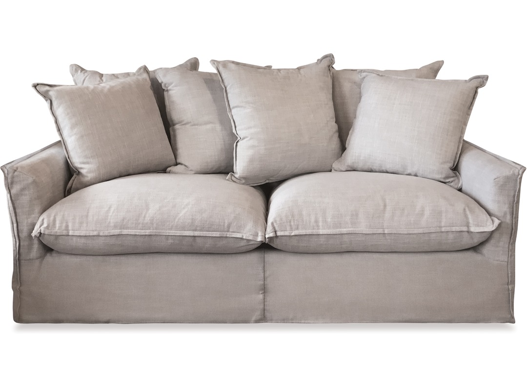 Hamptons 2 Seater Sofa  