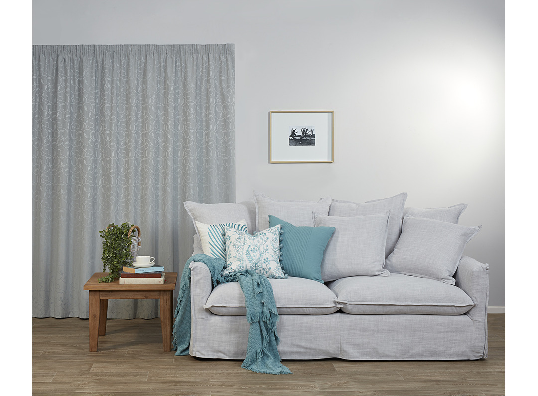 Hamptons 2 Seater Sofa  