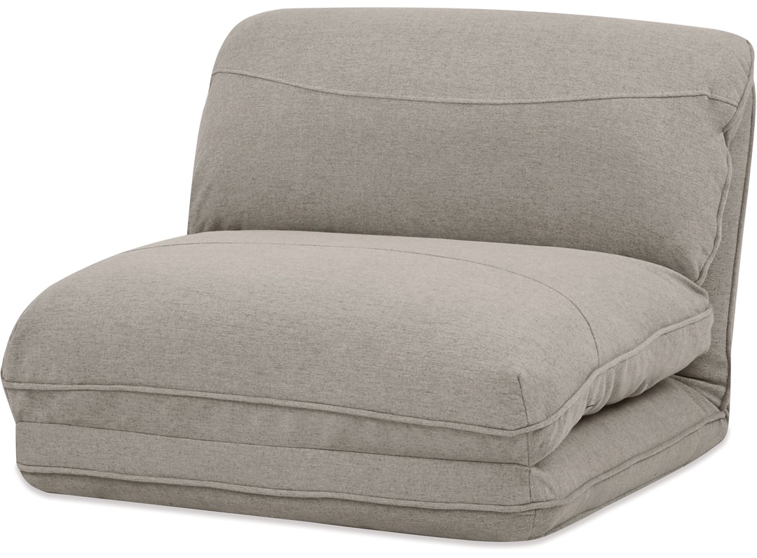 Matakana Single Sofa Bed Chair 