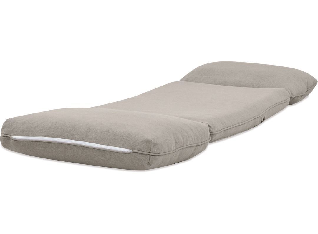 Matakana Single Sofa Bed Chair 