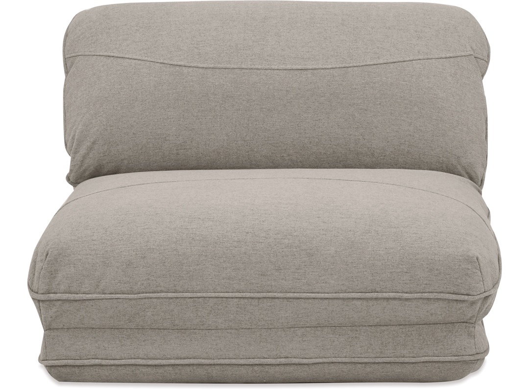 Matakana Single Sofa Bed Chair 