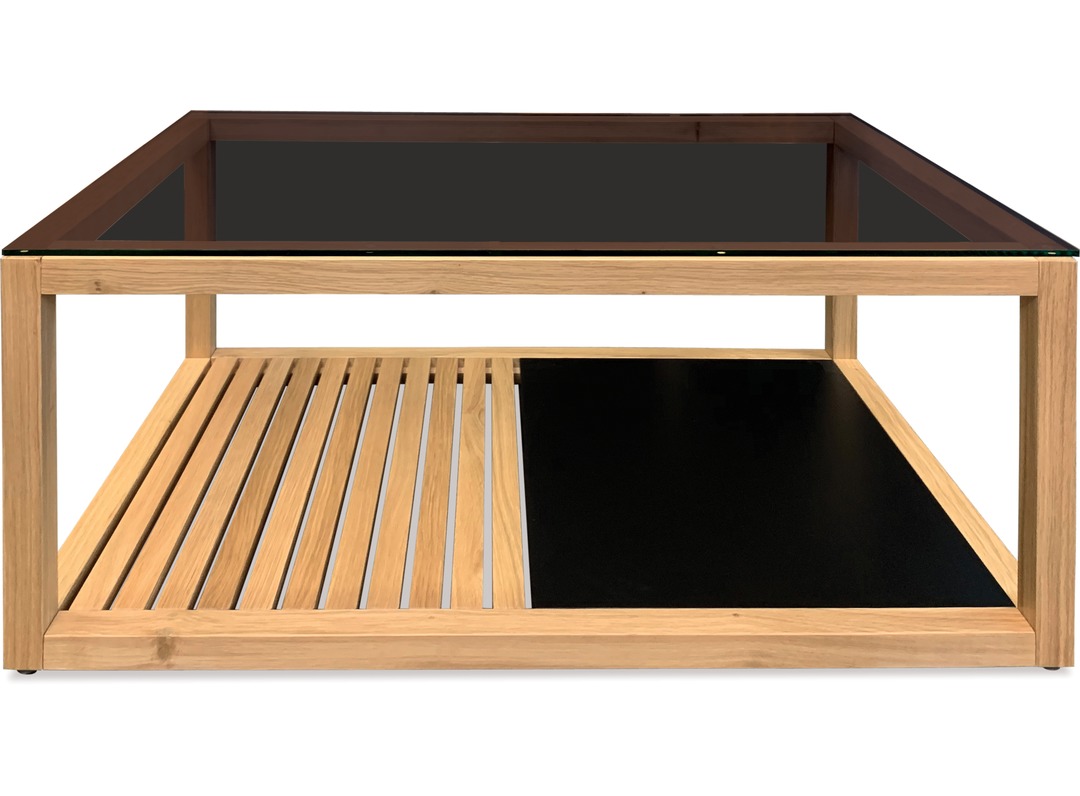 Oakley Coffee Table 