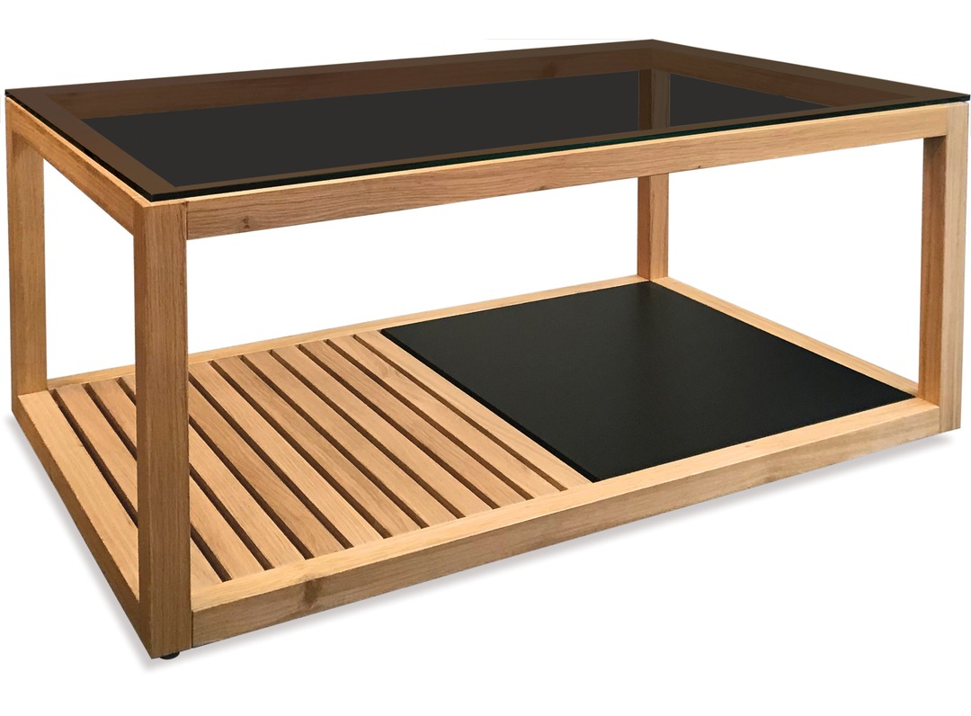 Oakley Coffee Table 