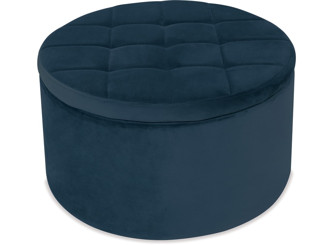 Chest Ottoman with Storage