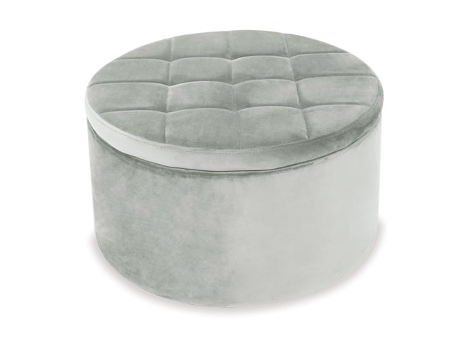 Chest Ottoman with Storage 