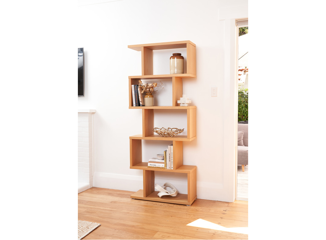 Zig Zag 80 Wall Unit