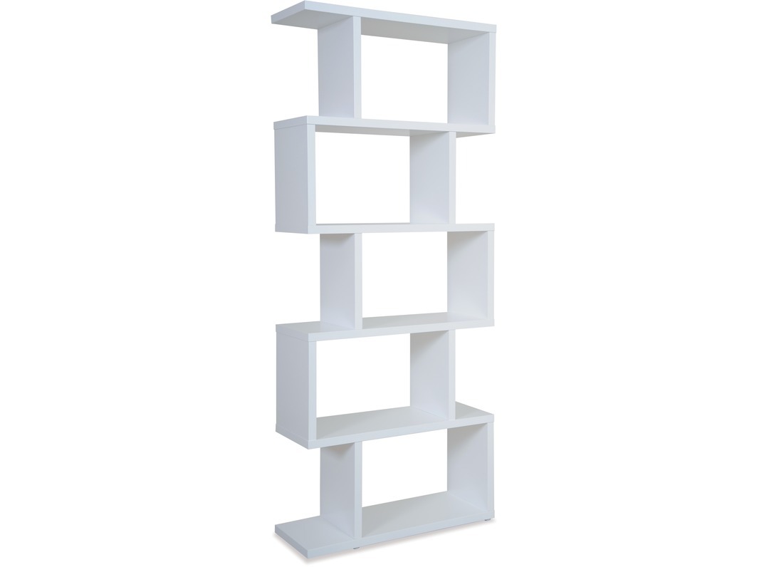 Zig Zag 80 Wall Unit