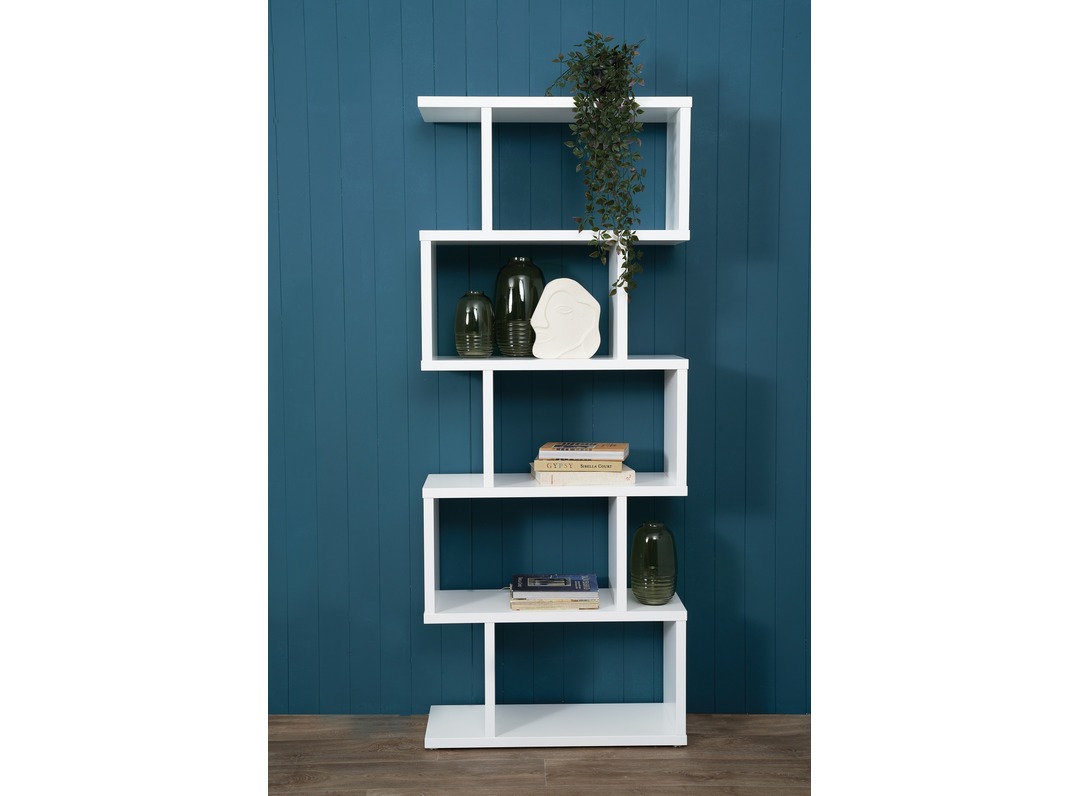 Zig Zag 80 Wall Unit