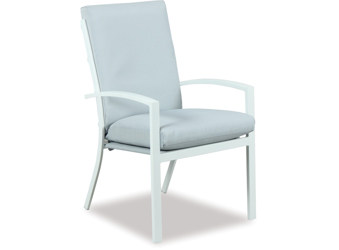 Matzo High Back Outdoor Chair 