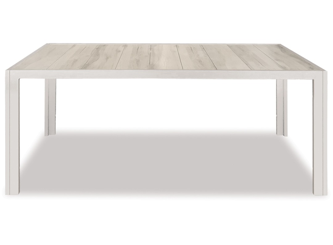 Luca 1860 Oblong Outdoor Table 