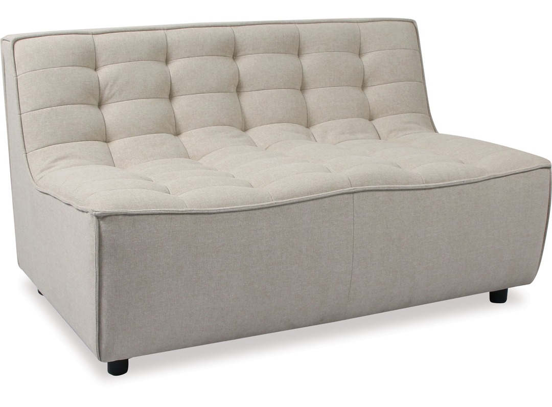 Anna 2 Seater Modular Sofa 