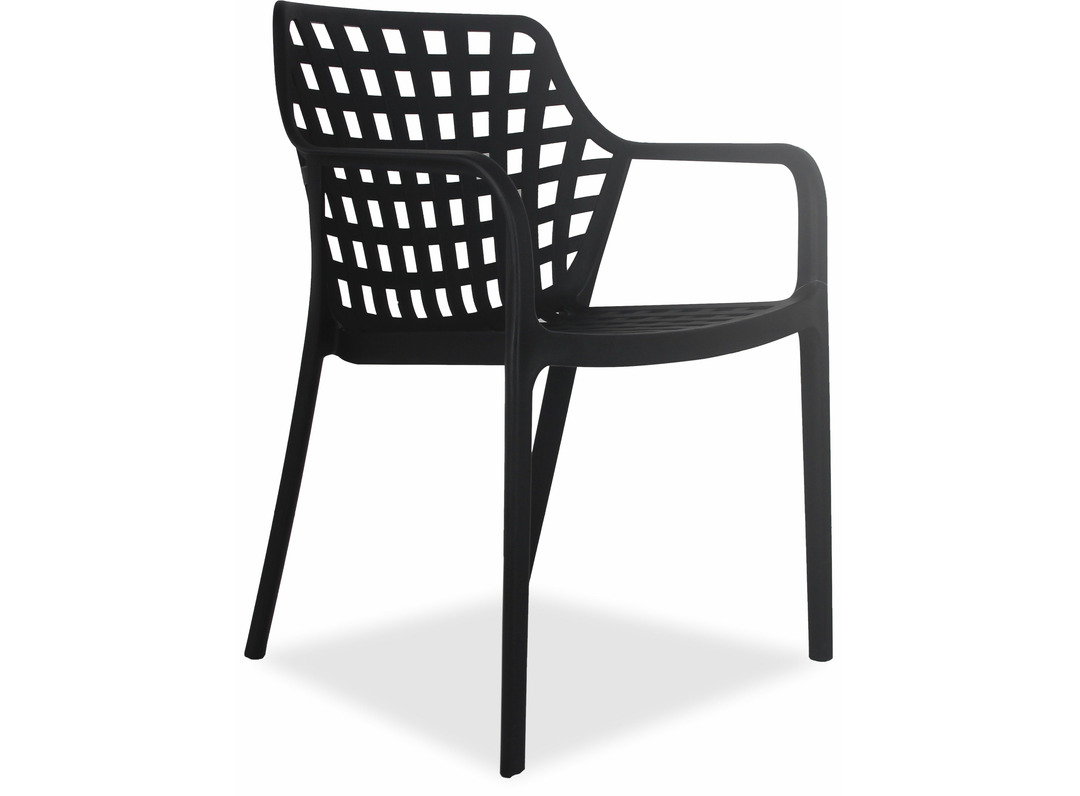 Alfresco Elle Outdoor Dining Chair  