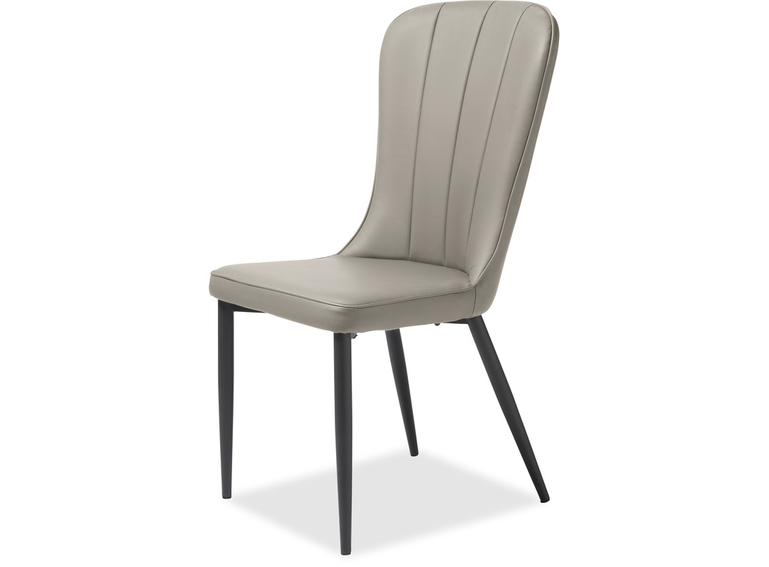 Hudson High Back Dining Chair 