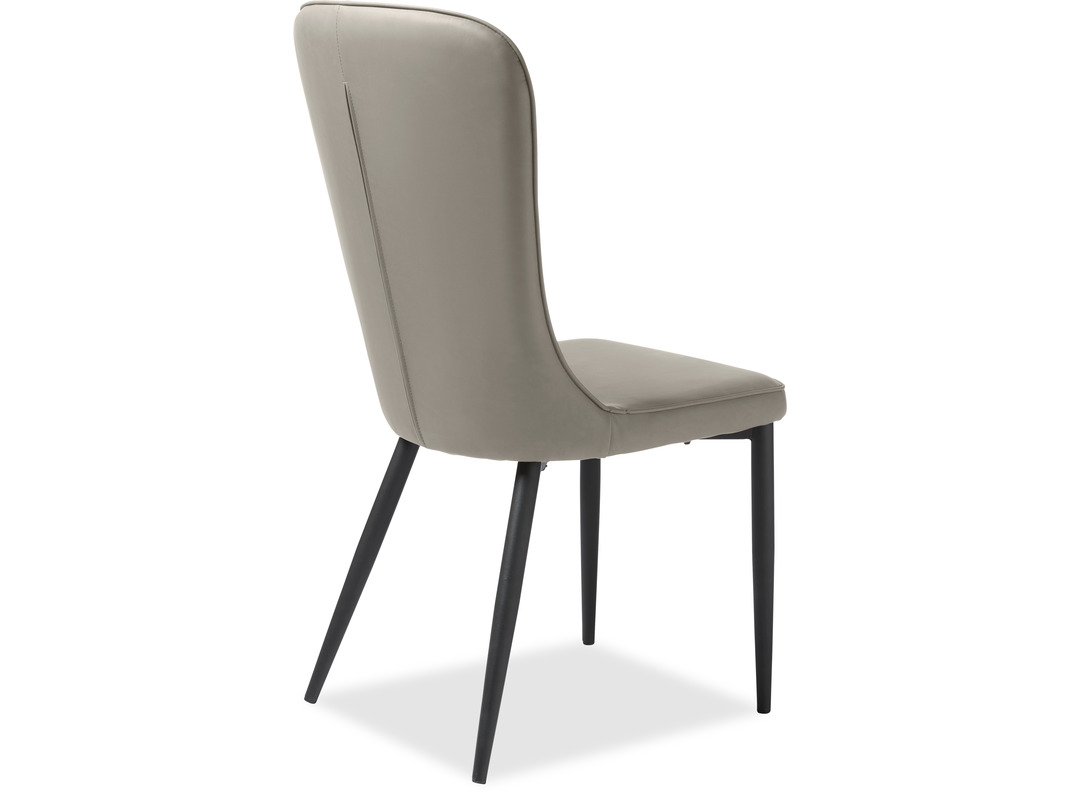 Hudson High Back Dining Chair 