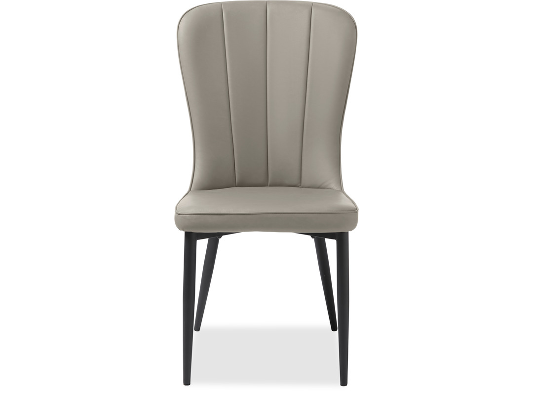 Hudson High Back Dining Chair 