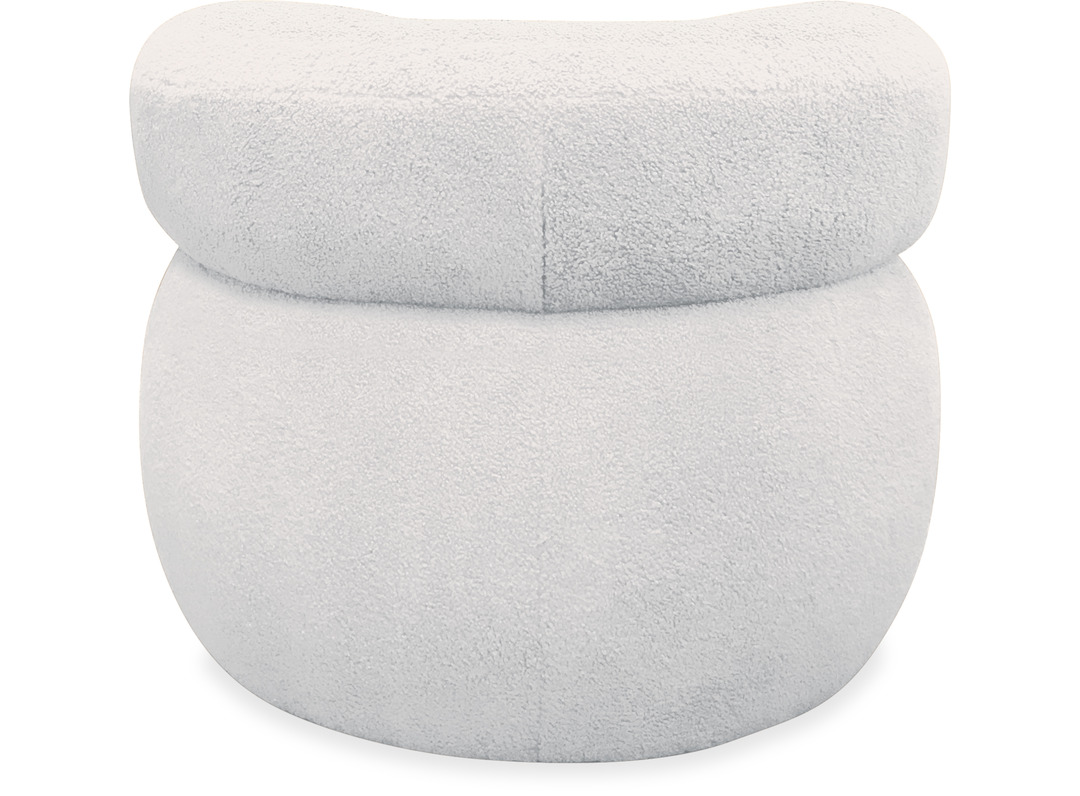 Tash Swivel Occasional Chair Danske Mobler Furniture